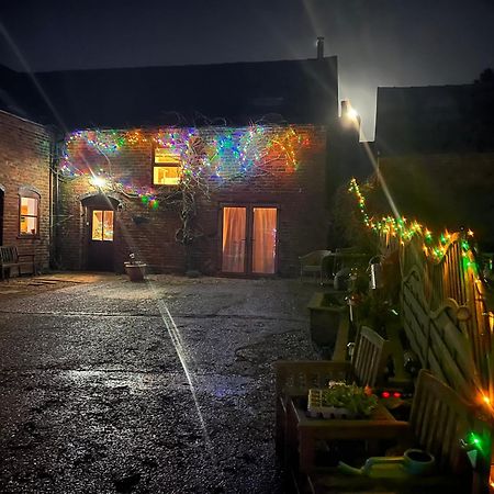 Highfields Farm B&B Stone  Luaran gambar