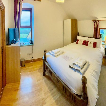 Highfields Farm B&B Stone  Luaran gambar