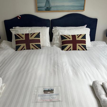 Highfields Farm B&B Stone  Luaran gambar