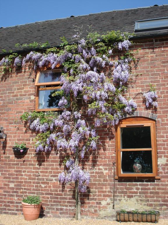 Highfields Farm B&B Stone  Luaran gambar